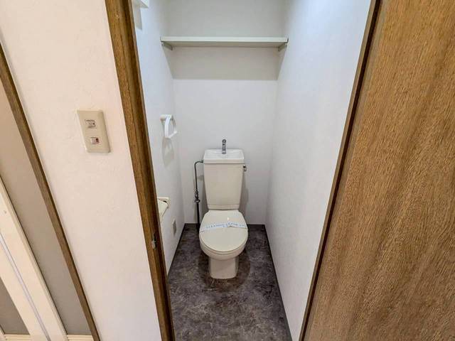 リバーサイド中村