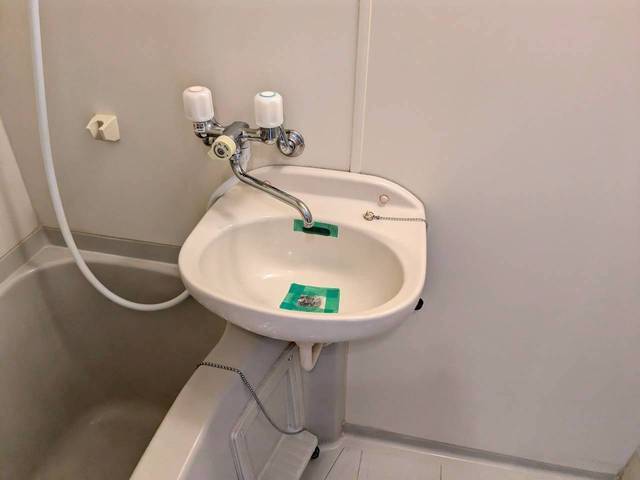 リバーサイド中村