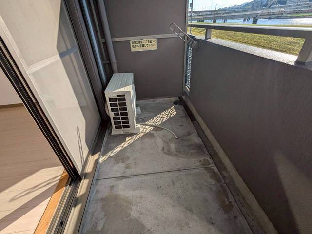 リバーサイド中村