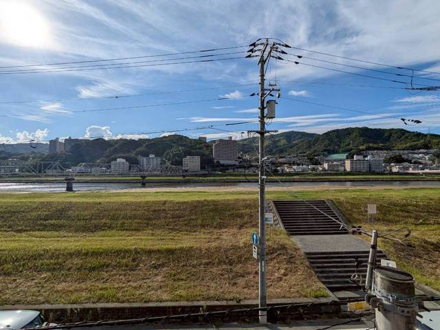 リバーサイド中村