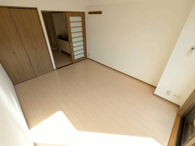 リバーサイド中村