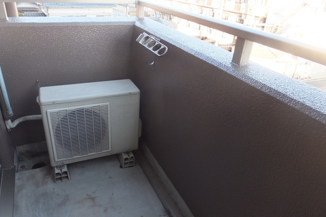 リバーサイド中村