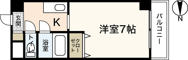 リバーサイド中村