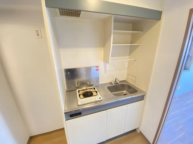 リバーサイド中村