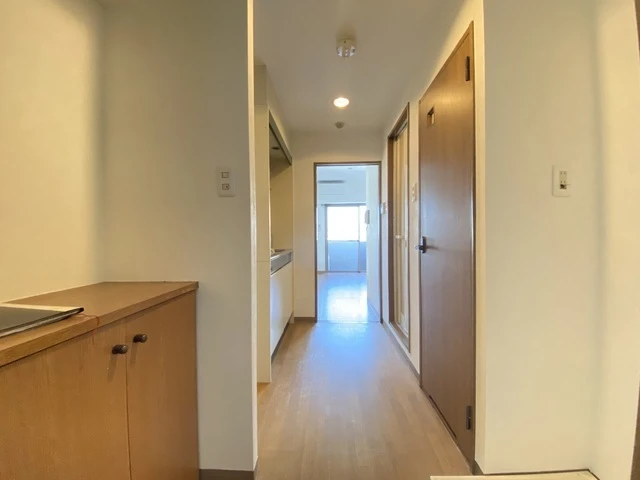 リバーサイド中村