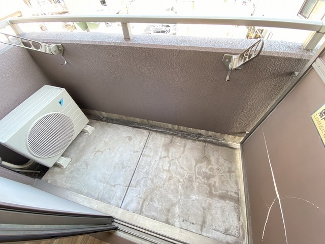 リバーサイド中村