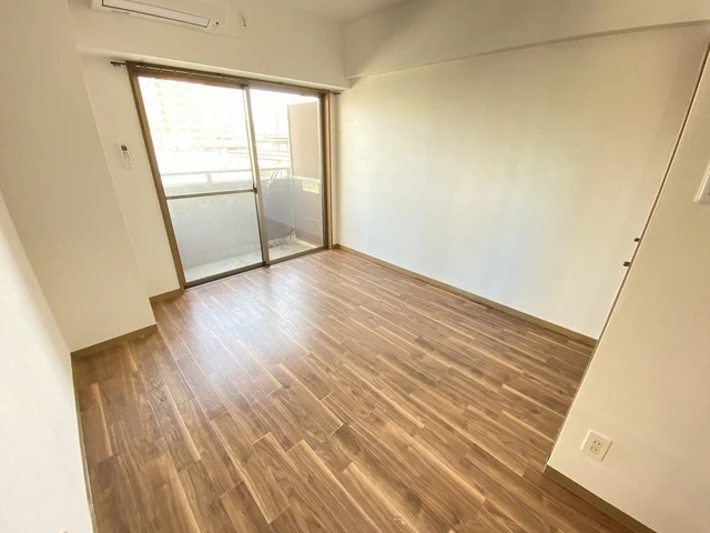 リバーサイド中村