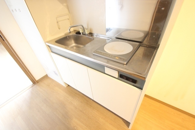 リバーサイド中村