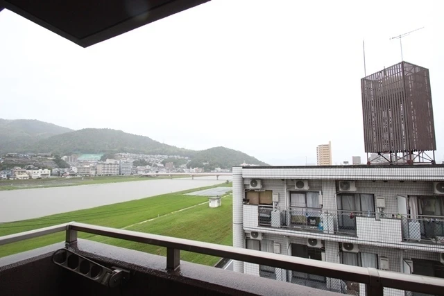 リバーサイド中村