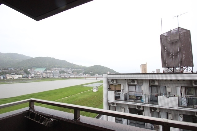 リバーサイド中村