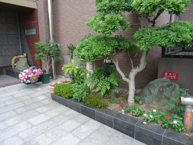 リバーサイド中村