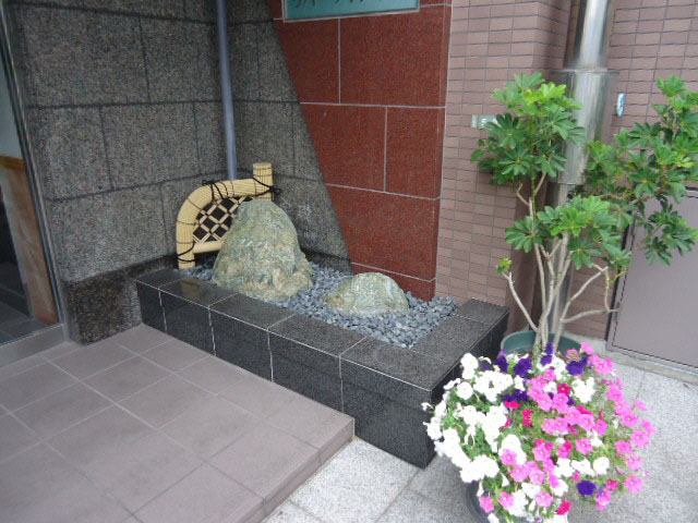 リバーサイド中村