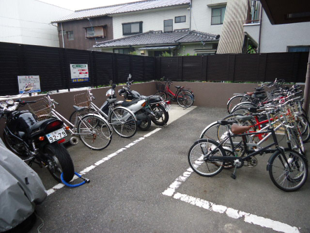 リバーサイド中村