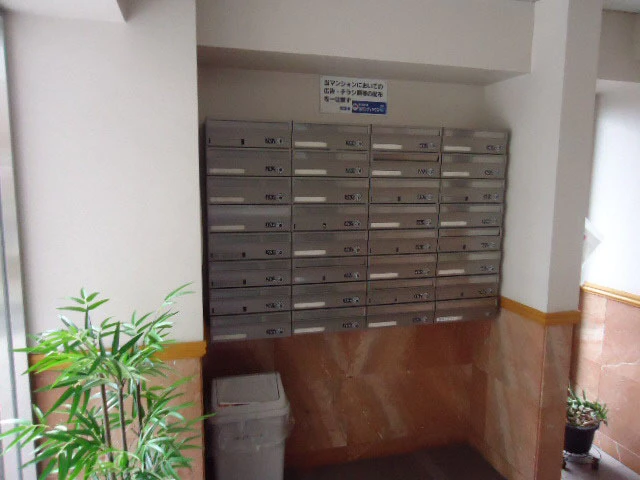 リバーサイド中村