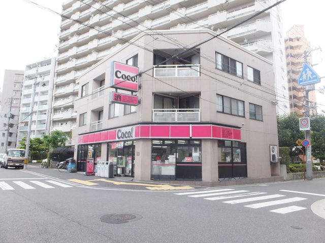 リバーサイド中村