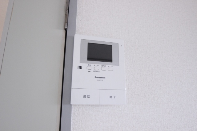 リバーサイド西口