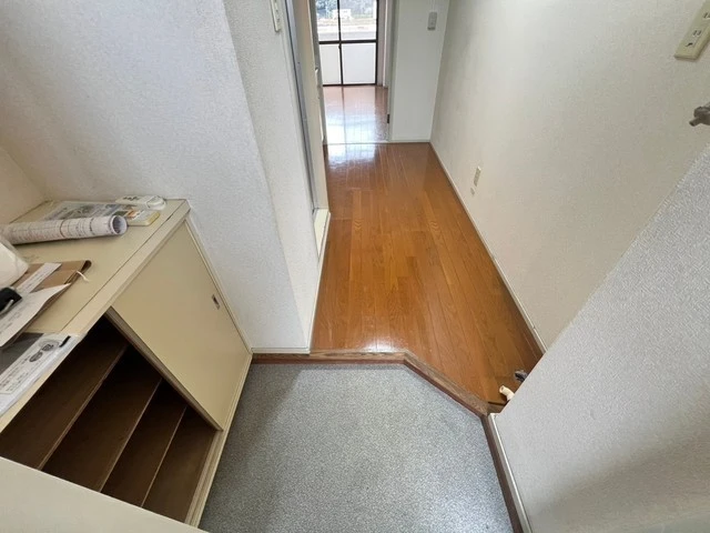 リバーシティー・オガワ