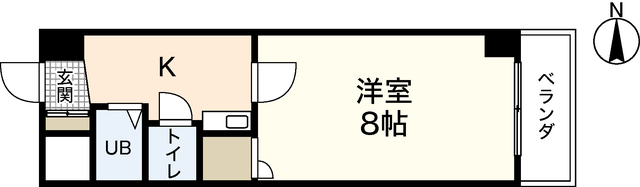 リバーシティー・オガワ