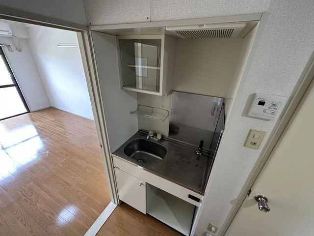 リバーシティー・オガワ