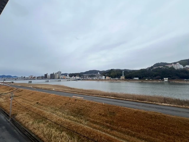 リバーシティー・オガワ