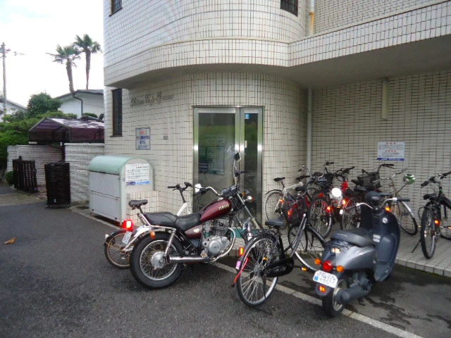 リバーシティー・オガワ