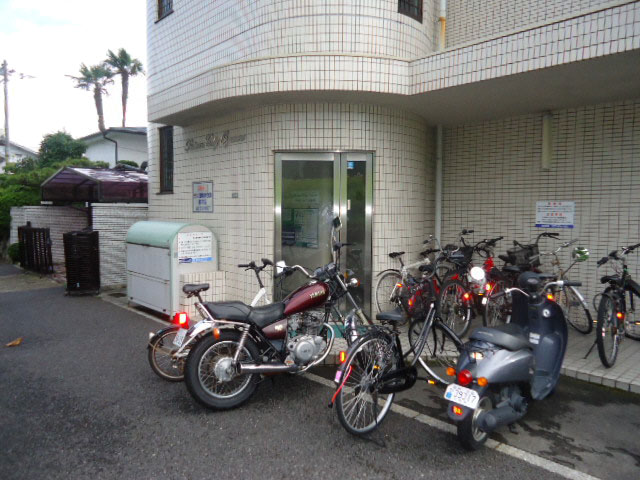 リバーシティー・オガワ