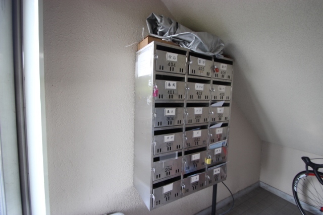 リバーシティー・オガワ