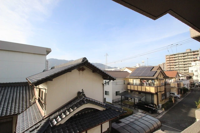 リバーシティ五日市