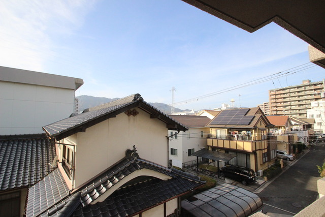 リバーシティ五日市