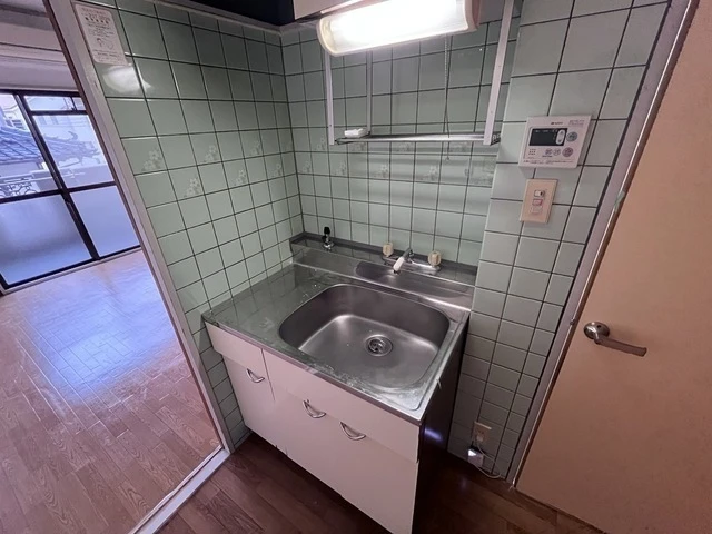 リバーシティ五日市