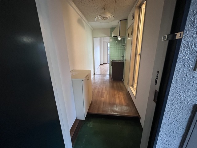 リバーシティ五日市