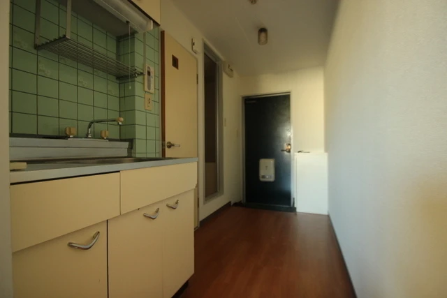 リバーシティ五日市