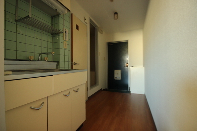 リバーシティ五日市