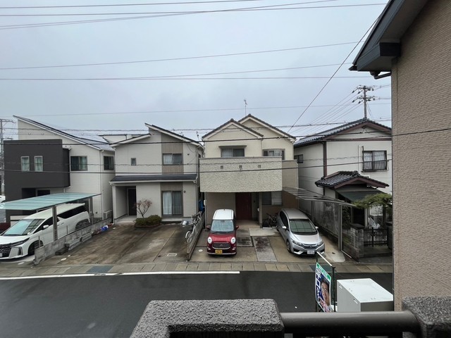 リバーシティ五日市