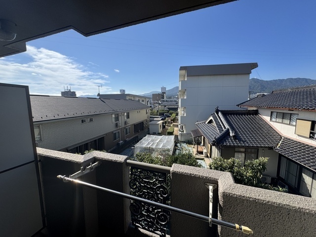 リバーシティ五日市