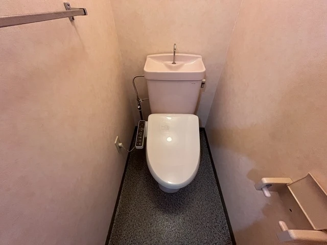 リバーシティ五日市