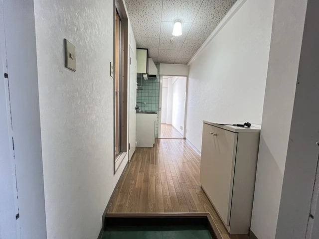 リバーシティ五日市