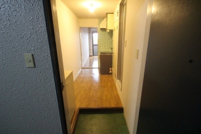 リバーシティ五日市