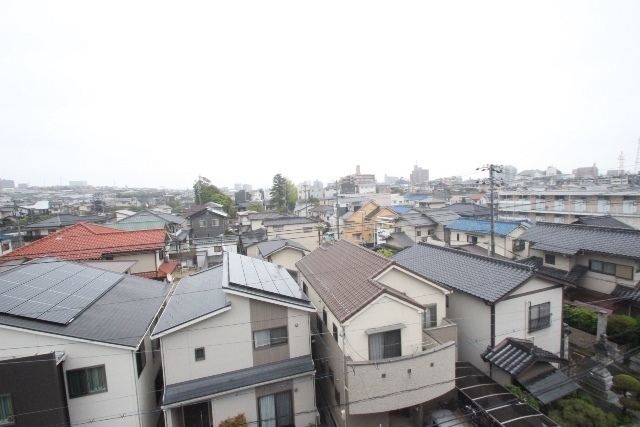 リバーシティ五日市