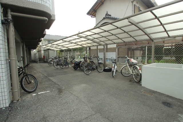 リバーシティ五日市