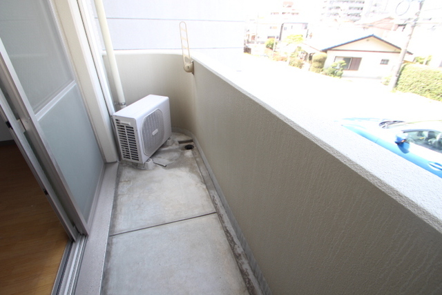 リバーハイム古市