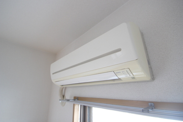 リバーハイム古市