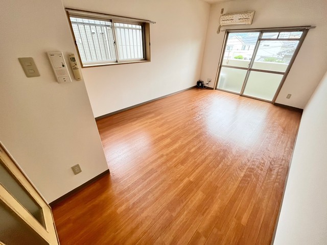 リバーハイム古市