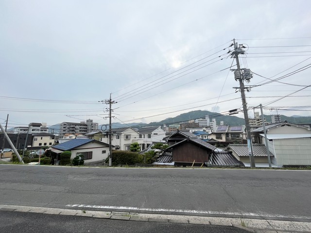 リバーハイム古市