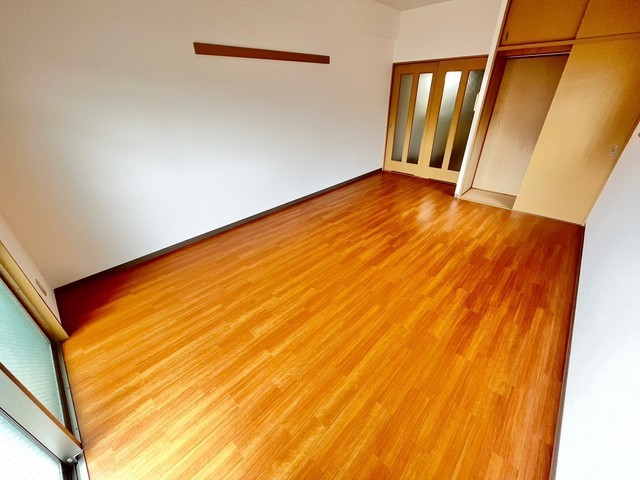 リバーハイム古市