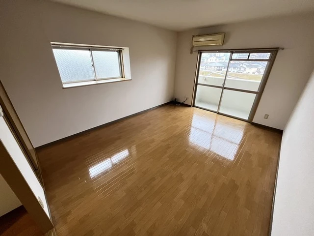 リバーハイム古市