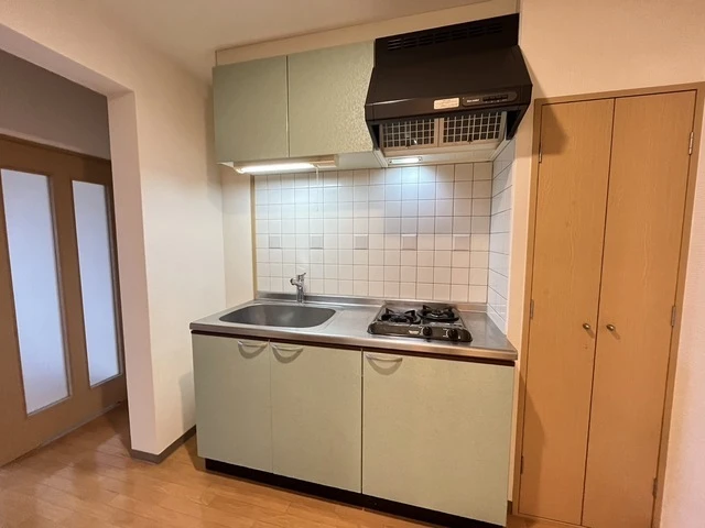 リバーハイム古市