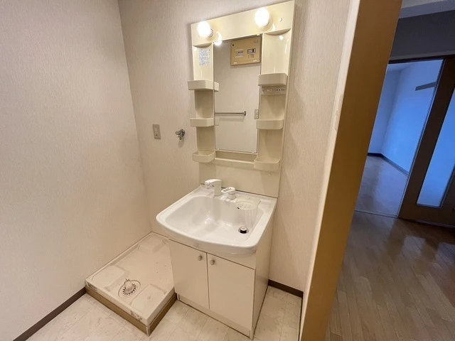 リバーハイム古市