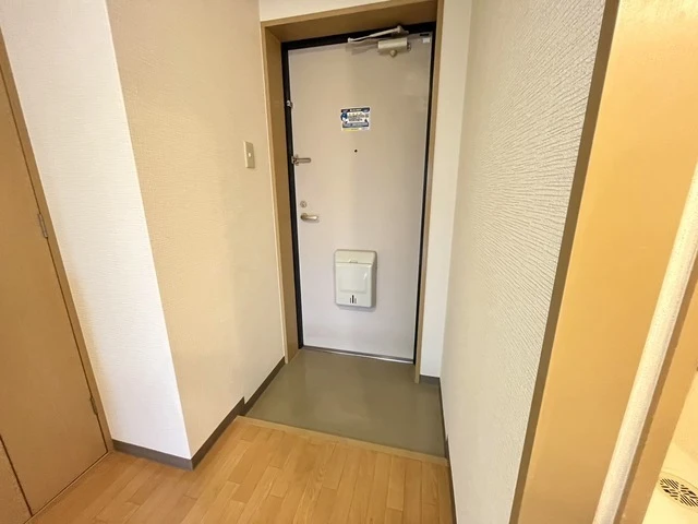 リバーハイム古市