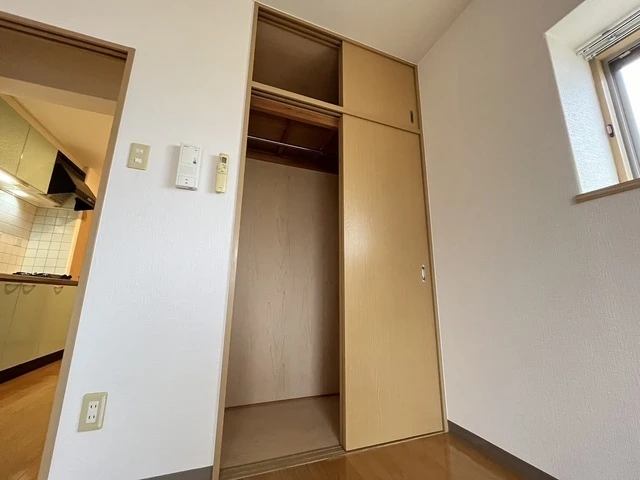 リバーハイム古市